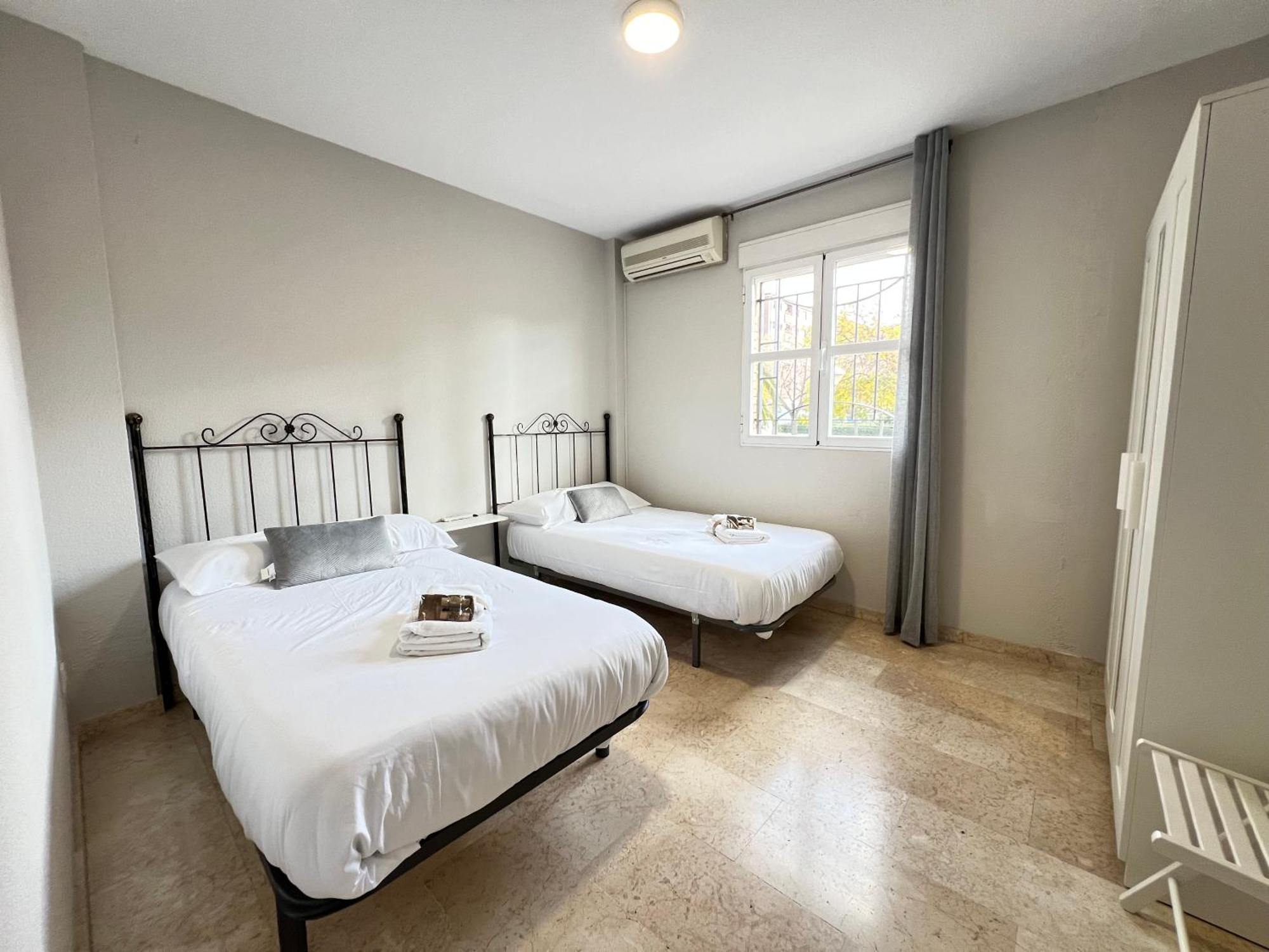 Casa vacanze Pushe Village Beiro Bussines & Culture Granada