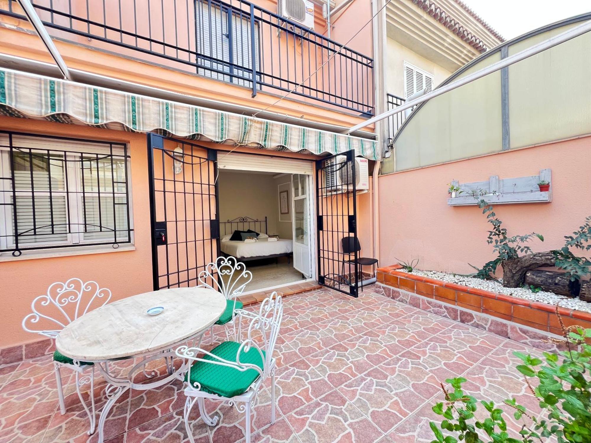 Casa vacanze Pushe Village Beiro Bussines & Culture