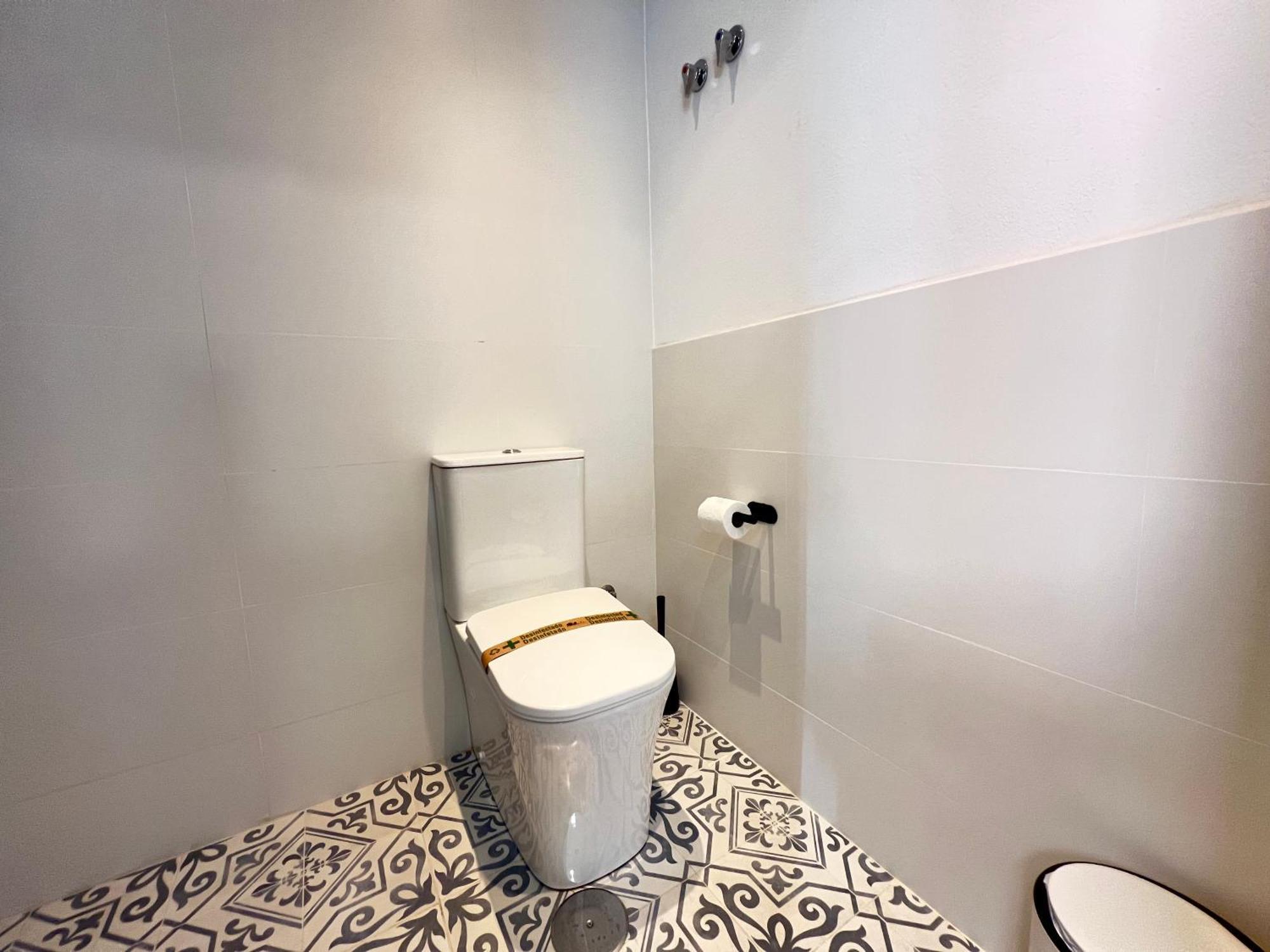 Casa vacanze Pushe Village Beiro Bussines & Culture Granada