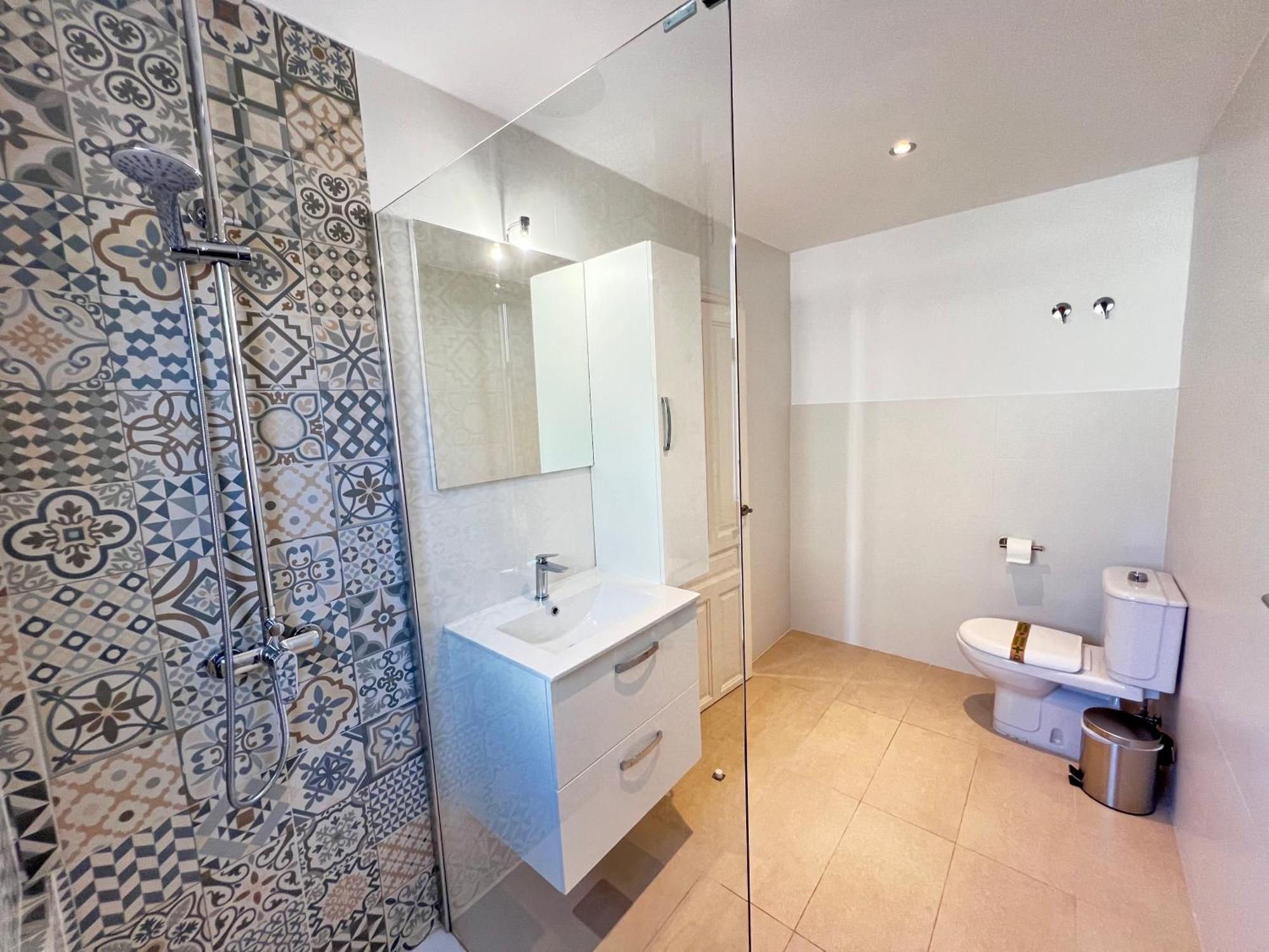 Casa vacanze Pushe Village Beiro Bussines & Culture