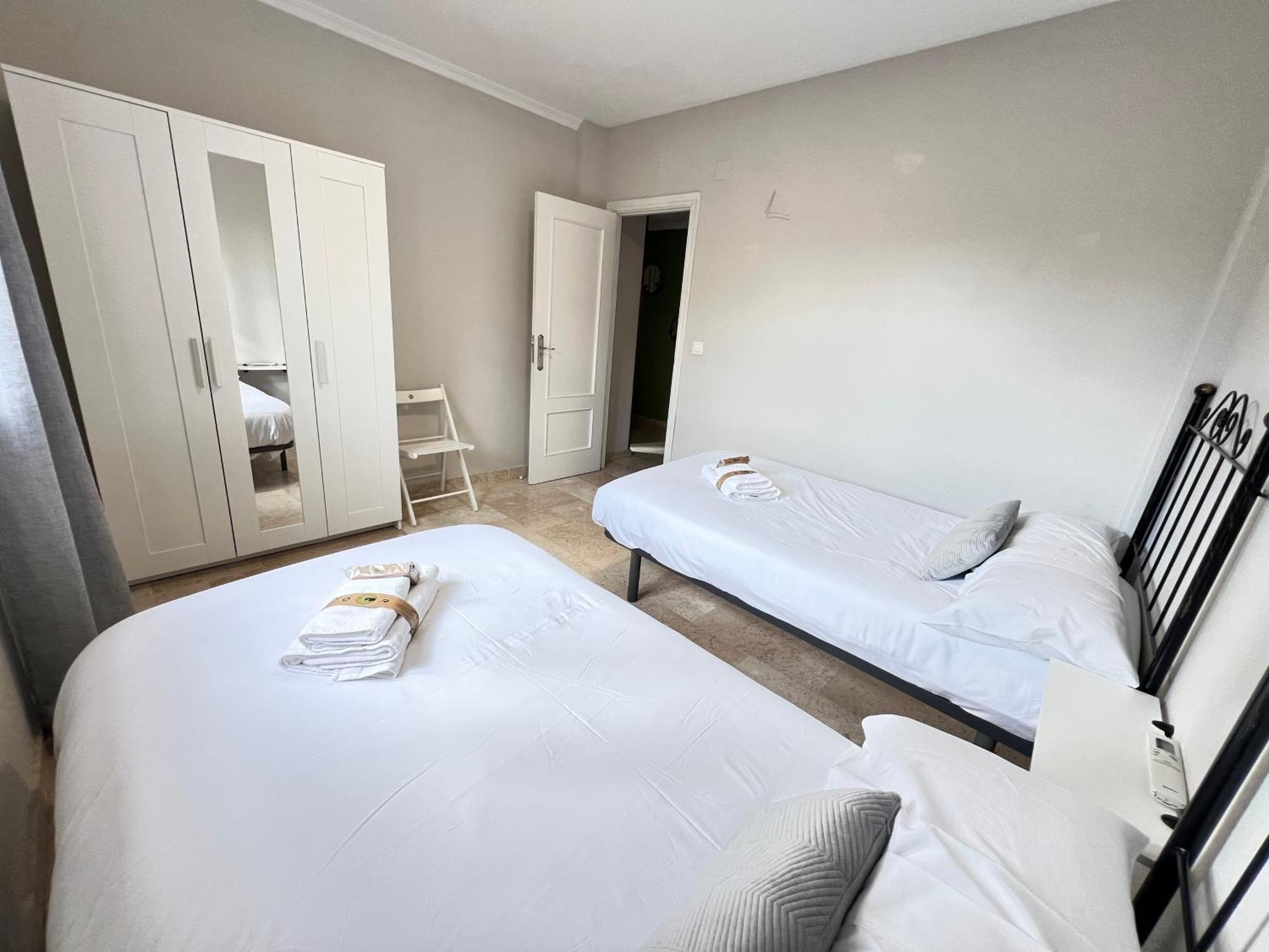 Pushe Village Beiro Bussines & Culture Casa vacanze *