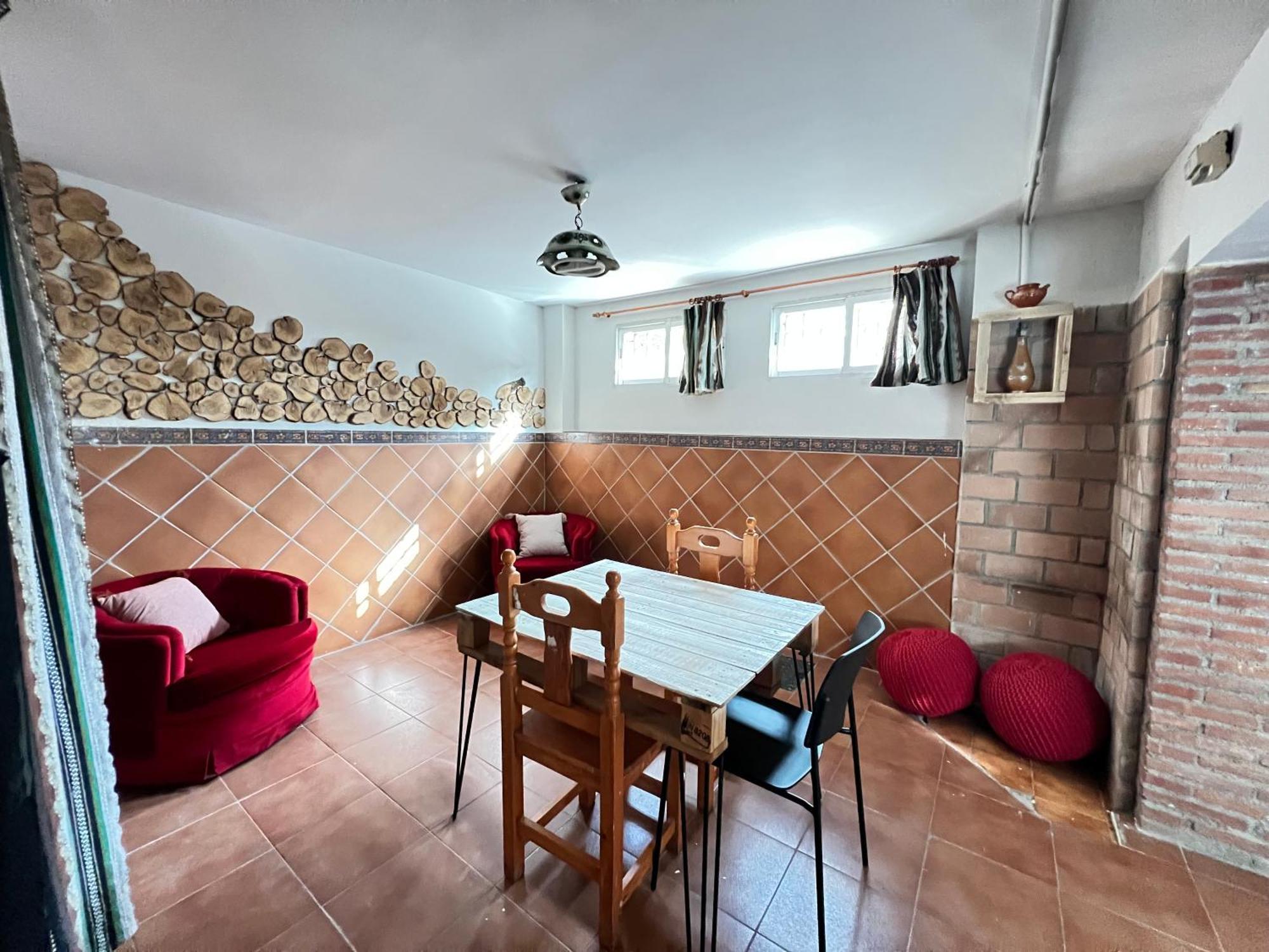 Casa vacanze Pushe Village Beiro Bussines & Culture *