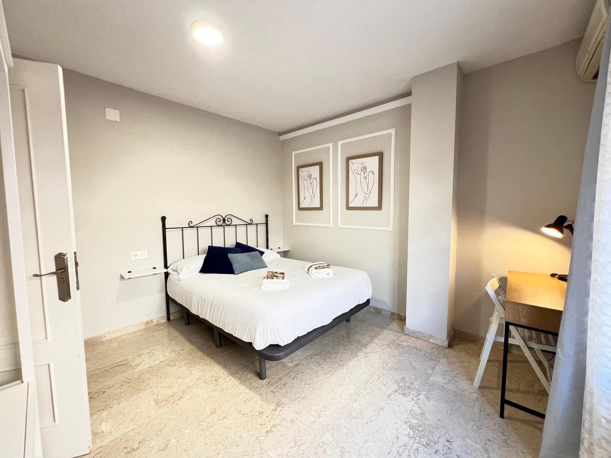 Casa vacanze Pushe Village Beiro Bussines & Culture Granada
