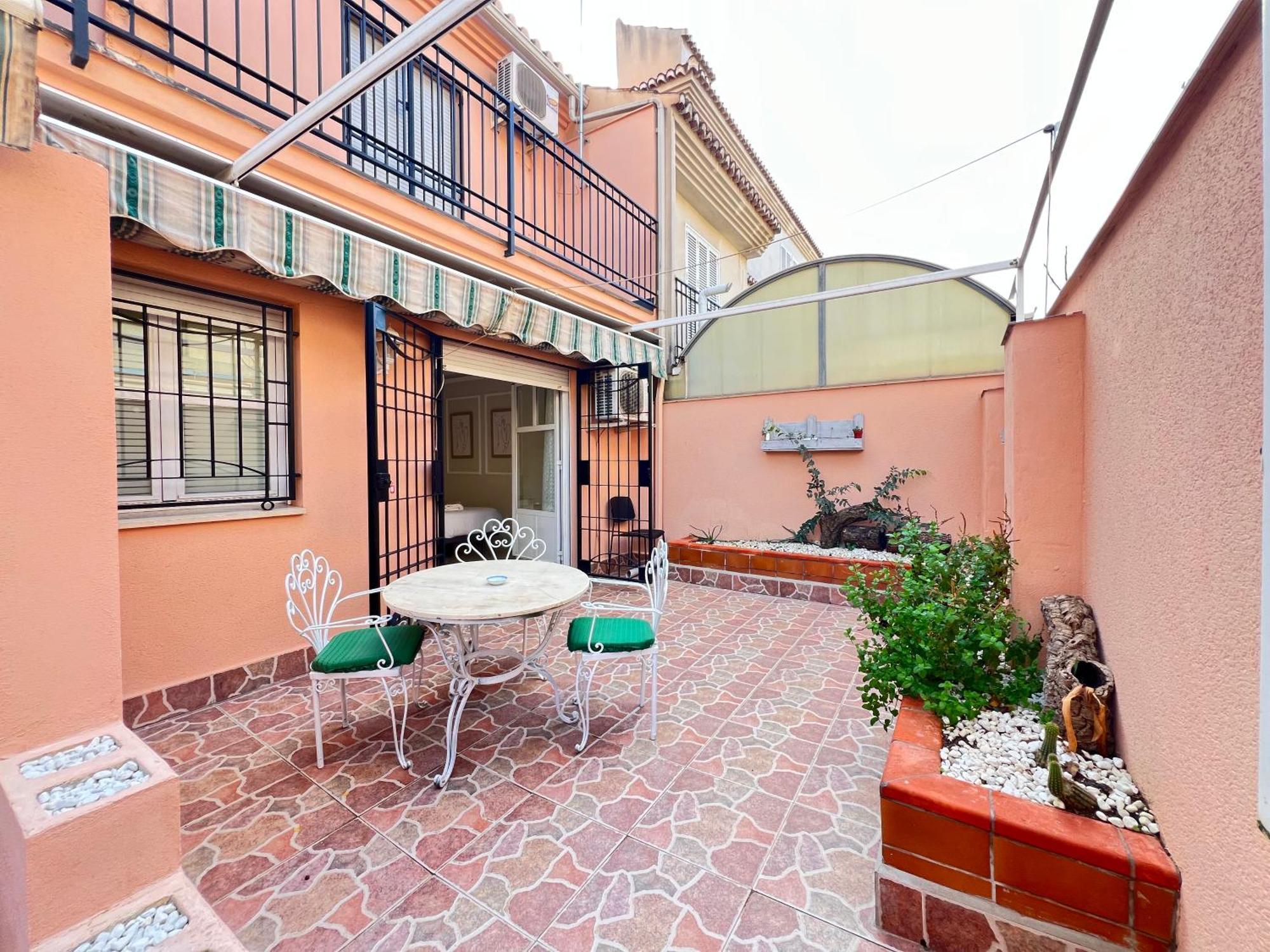 Casa vacanze Pushe Village Beiro Bussines & Culture Granada