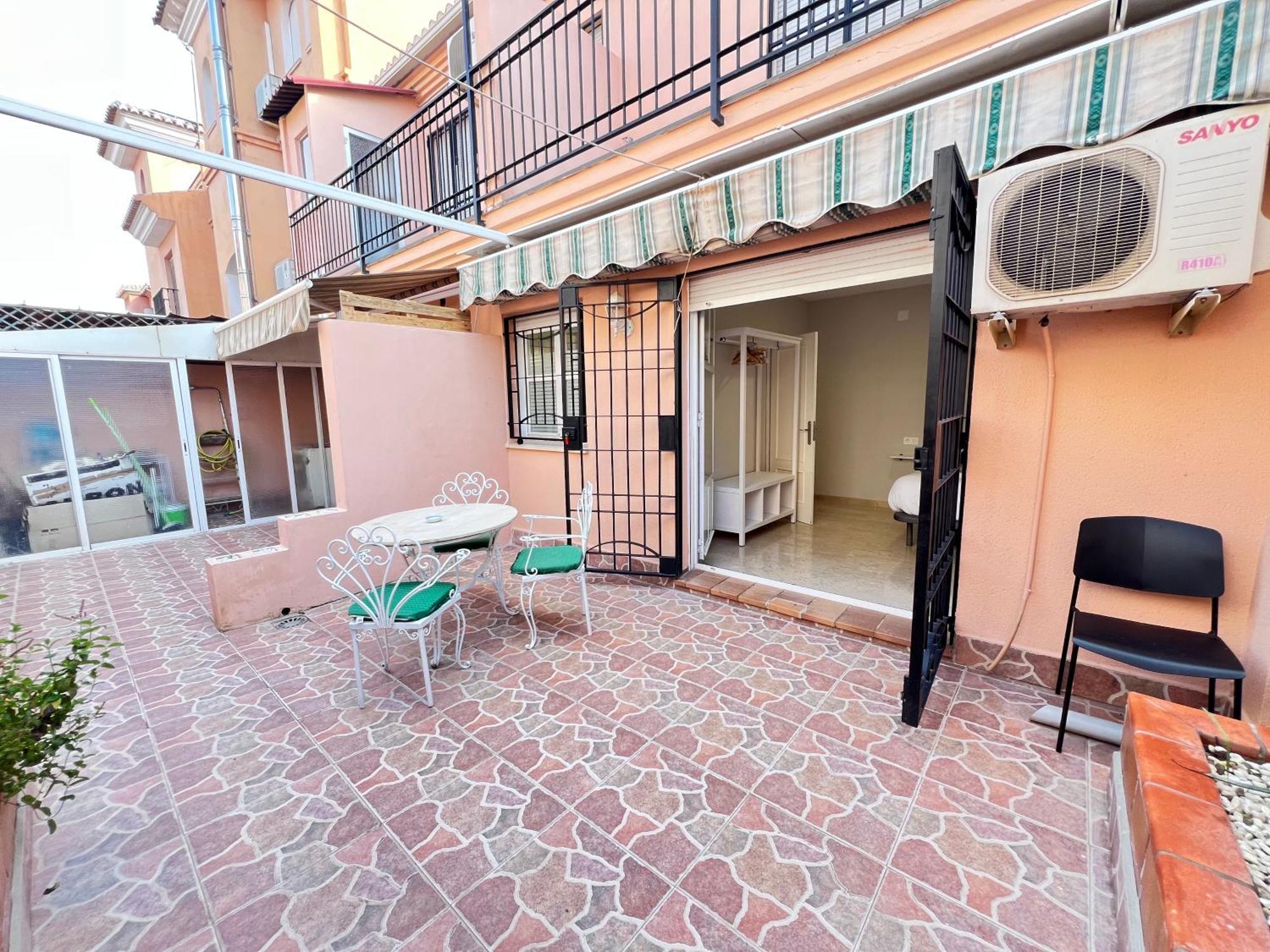 Casa vacanze Pushe Village Beiro Bussines & Culture *